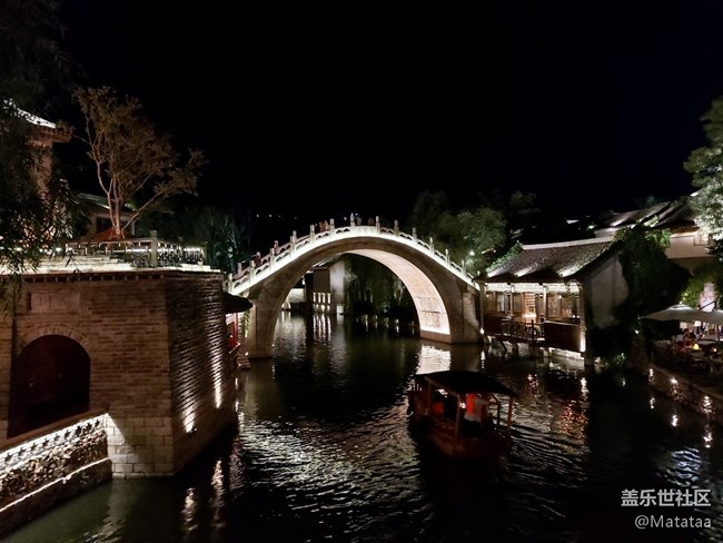 A80 x 古北水鎮(zhèn) | 每時(shí)每刻都精彩