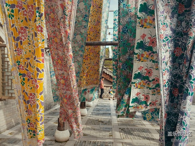 A80 x 古北水鎮(zhèn) | 每時(shí)每刻都精彩