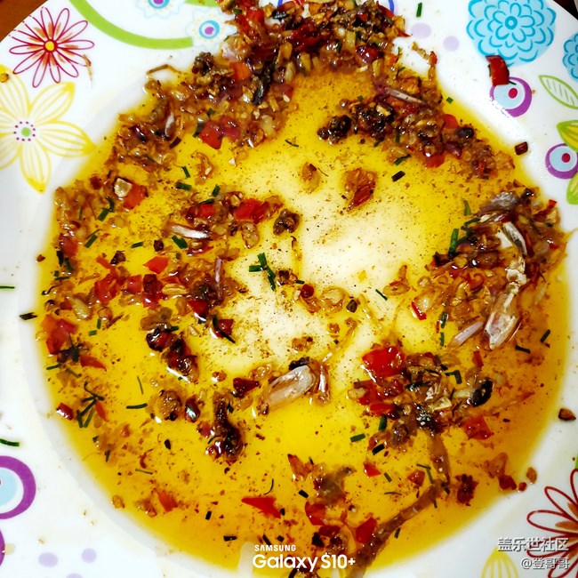 【登哥DIY日常】60塊錢暴力搞定椒鹽皮皮蝦，要不要來試試？