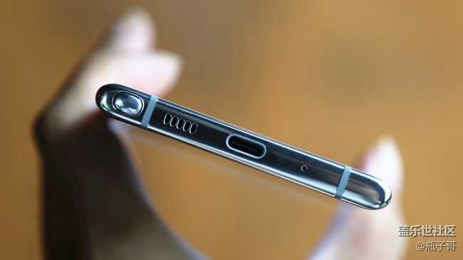 顏值超高的十代 三星Galaxy Note10美圖賞