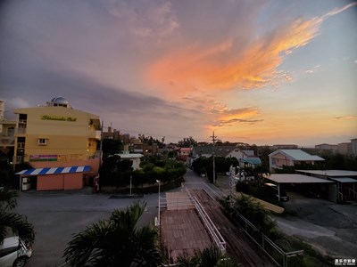 【最夏天】+夏日之云