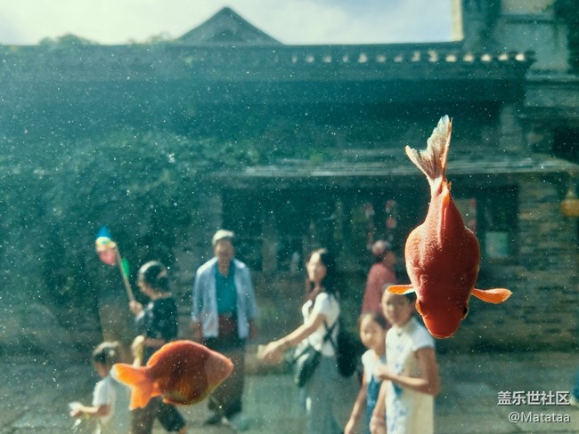 A80 x 古北水鎮(zhèn) | 每時(shí)每刻都精彩