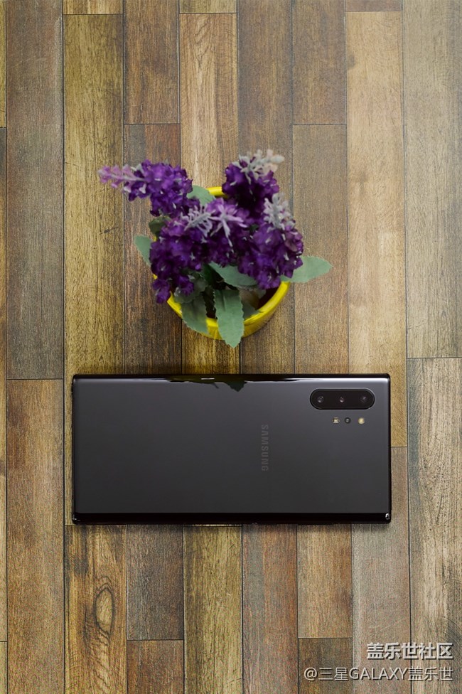 五彩斑斕，黑與白