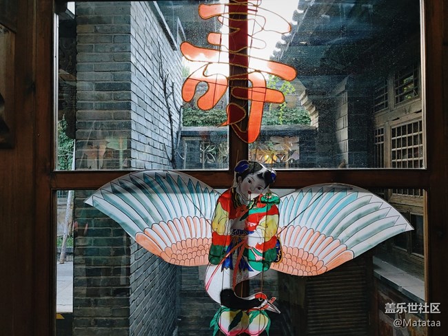 A80 x 古北水鎮(zhèn) | 每時(shí)每刻都精彩