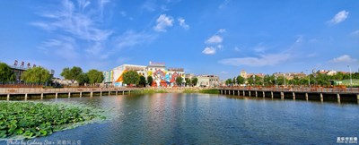 Galaxy S10+ 回憶——在明媚的夏日里