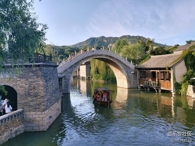 A80 x 古北水鎮(zhèn) | 每時(shí)每刻都精彩