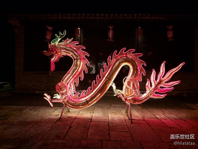 A80 x 古北水鎮(zhèn) | 每時(shí)每刻都精彩