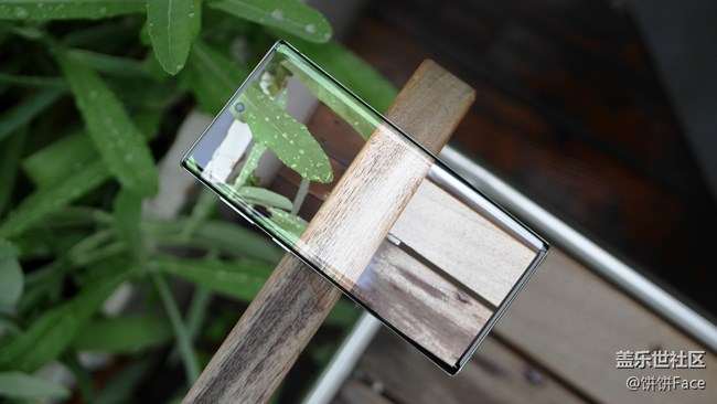 真真假假·虛實(shí)結(jié)合 尋找消失的Galaxy Note10