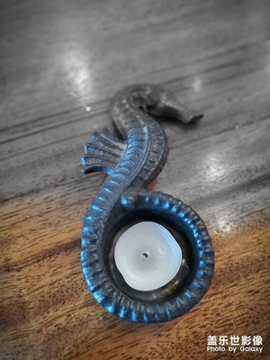煩死了