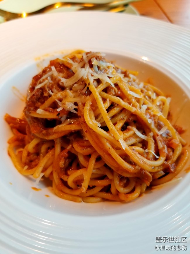 【好食推薦】-VERANO小貝餐廳