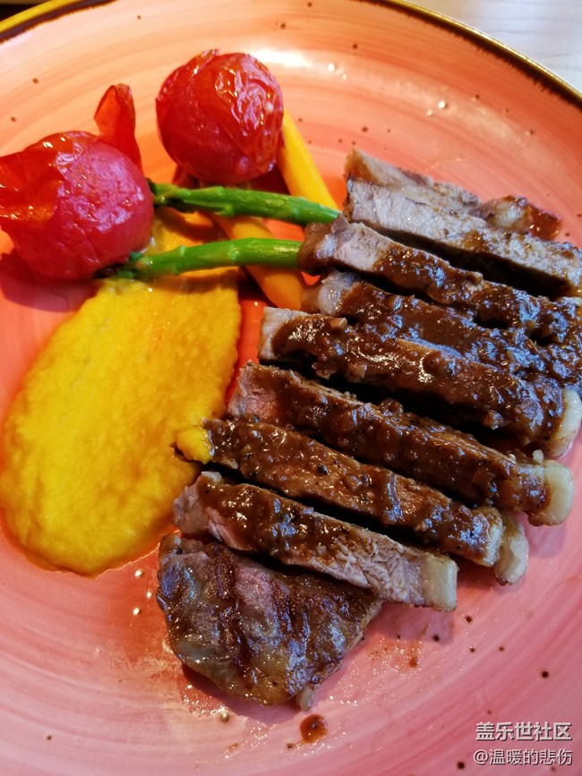 【好食推薦】-VERANO小貝餐廳