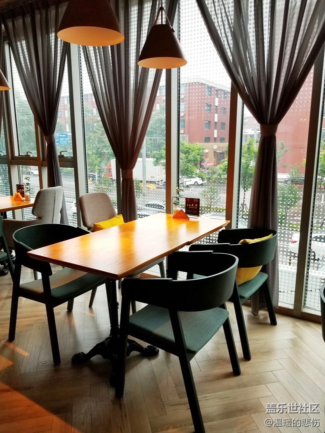 【好食推薦】-VERANO小貝餐廳