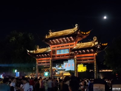 S10+隨拍，南*廟