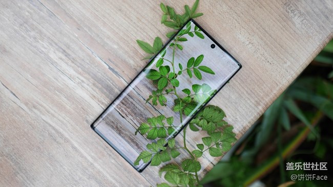 真真假假·虛實(shí)結(jié)合 尋找消失的Galaxy Note10