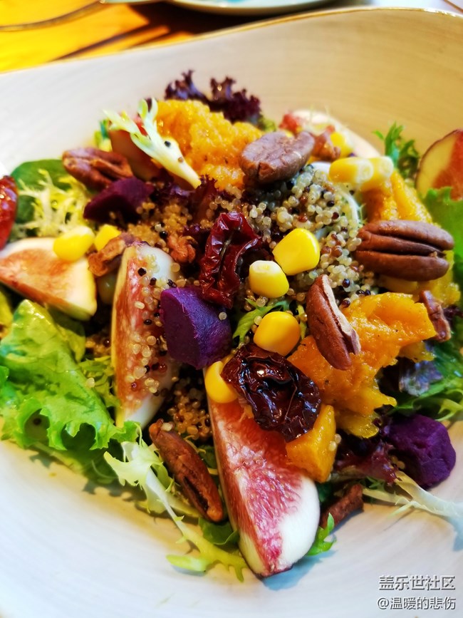 【好食推薦】-VERANO小貝餐廳