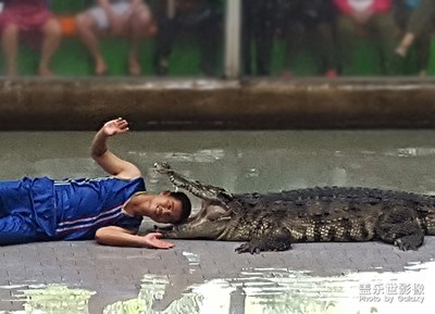 泰國漫游隨拍（2）