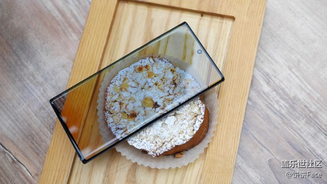 真真假假·虛實(shí)結(jié)合 尋找消失的Galaxy Note10