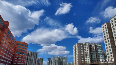 【最夏天】+夏日藍(lán)