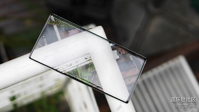 真真假假·虛實(shí)結(jié)合 尋找消失的Galaxy Note10