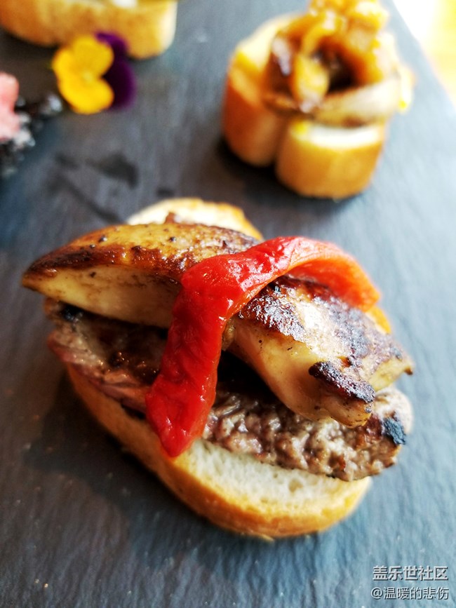 【好食推薦】-VERANO小貝餐廳