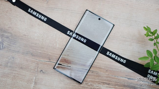 真真假假·虛實(shí)結(jié)合 尋找消失的Galaxy Note10