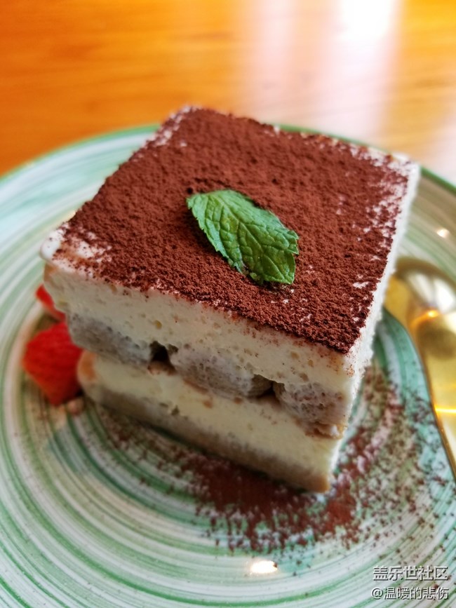 【好食推薦】-VERANO小貝餐廳