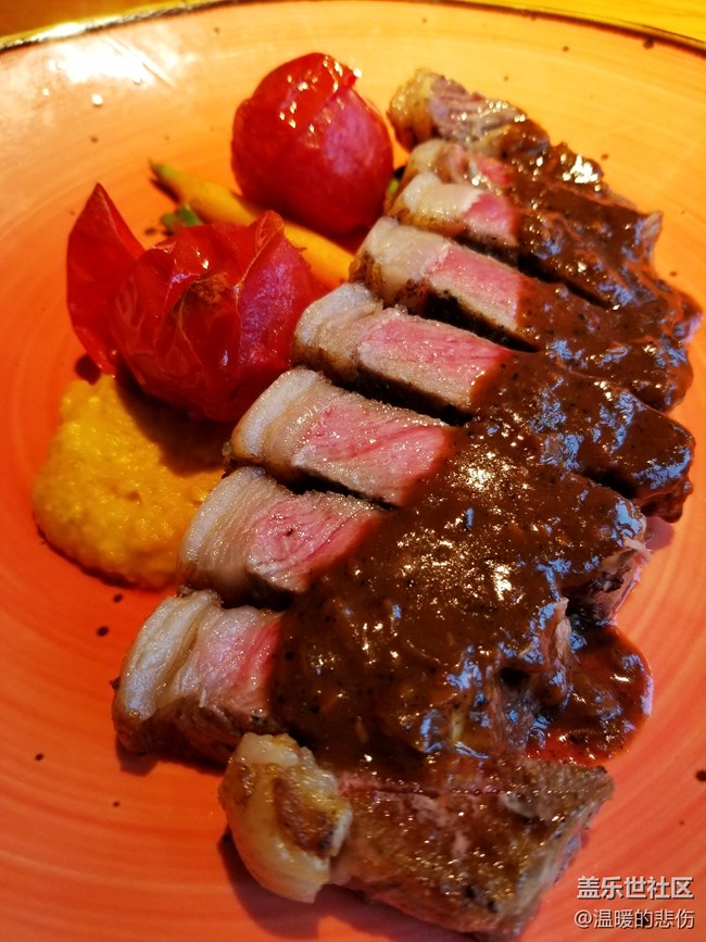 【好食推薦】-VERANO小貝餐廳