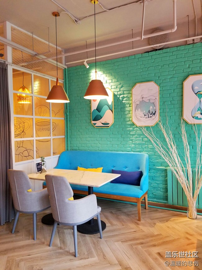 【好食推薦】-VERANO小貝餐廳