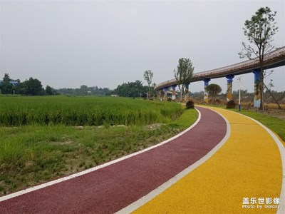 最夏天+夏日河邊慢生活