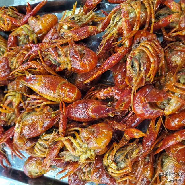 【美食打卡】藏匿在湘江邊的老新開鋪美食廣場(chǎng)