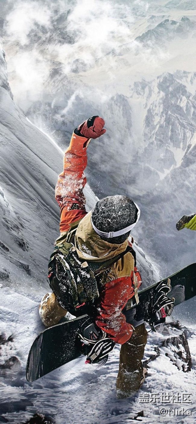 漂亮系列壁紙550dpi，現(xiàn)已打包上傳（13）