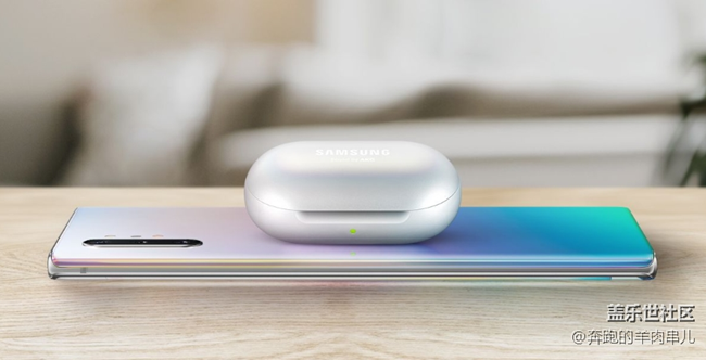 你有在用共享充電嗎？