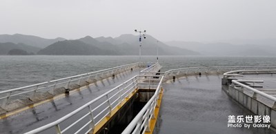 【最夏天】+臺風中的雨景