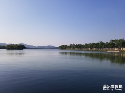 頤和園一日游~