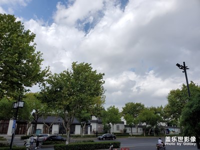 蘇州市景