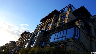 【最夏天】+黃昏