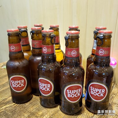 周末擼串