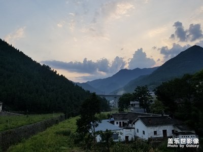 蓋樂世影像