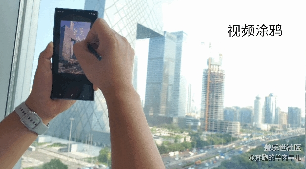 你會(huì)用手機(jī)編輯視頻嗎？