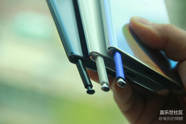 手寫筆記轉(zhuǎn)文本 “十”代青年星神器