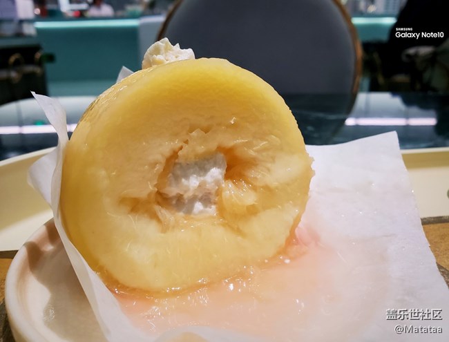 三里屯美食推薦 秋天來了，但夏天不會溜走