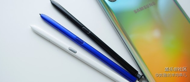 S-Pen的功能點你知道哪些