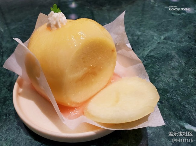 三里屯美食推薦 秋天來了，但夏天不會溜走