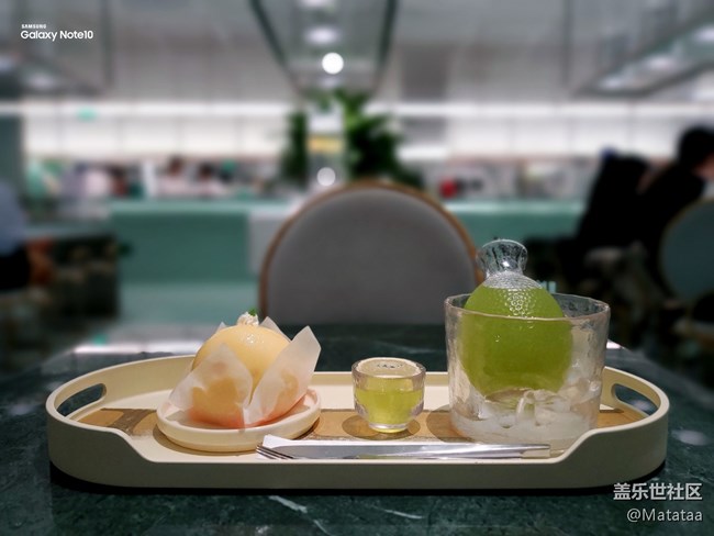 三里屯美食推薦 秋天來了，但夏天不會溜走