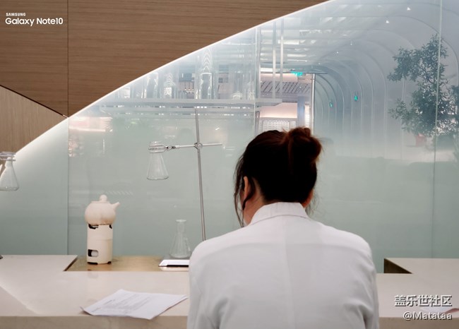 三里屯美食推薦 秋天來了，但夏天不會溜走