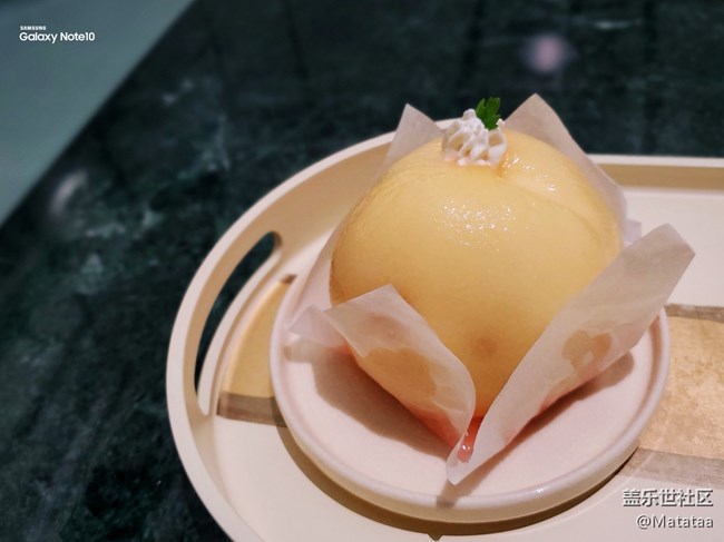 三里屯美食推薦 秋天來了，但夏天不會溜走