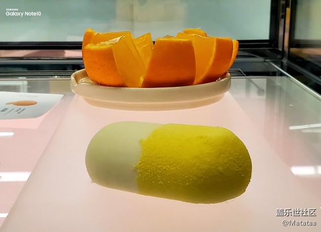 三里屯美食推薦 秋天來了，但夏天不會溜走