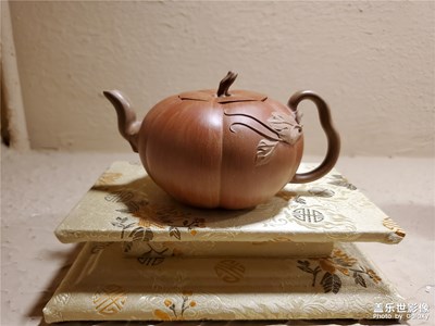 紫砂壺藝術(shù)