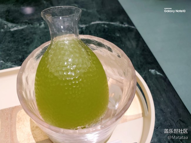 三里屯美食推薦 秋天來了，但夏天不會溜走