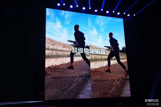 三星Galaxy Note10|10+ 5G 國行發(fā)布會現(xiàn)場回顧